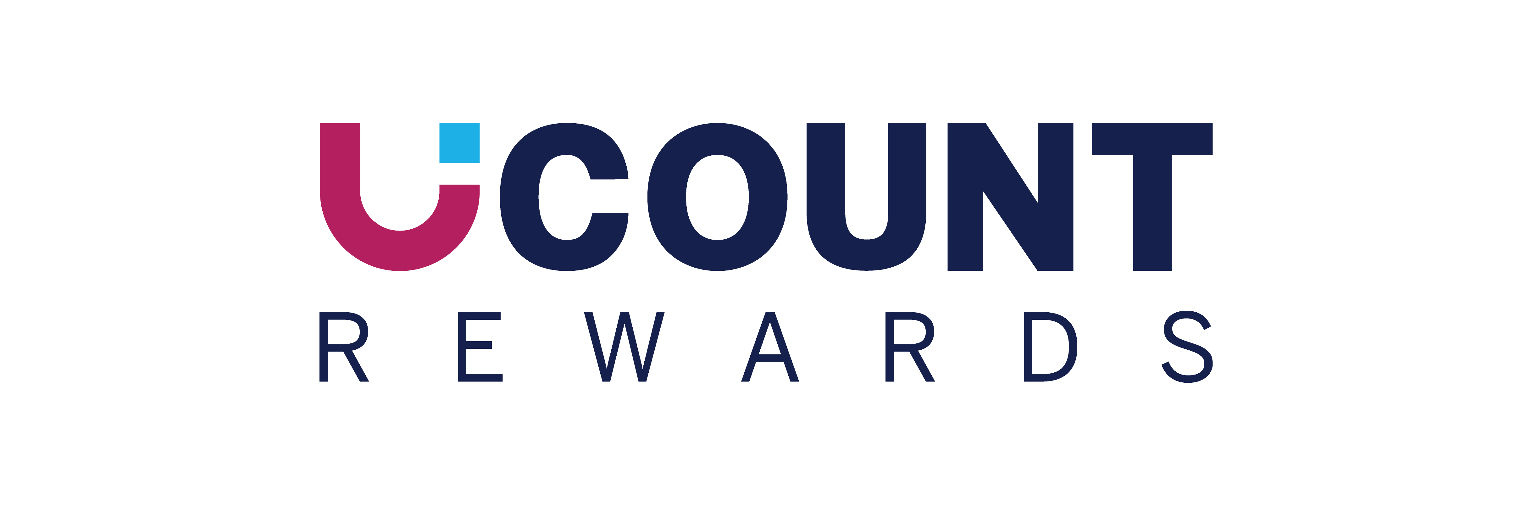 ucount rewards logo