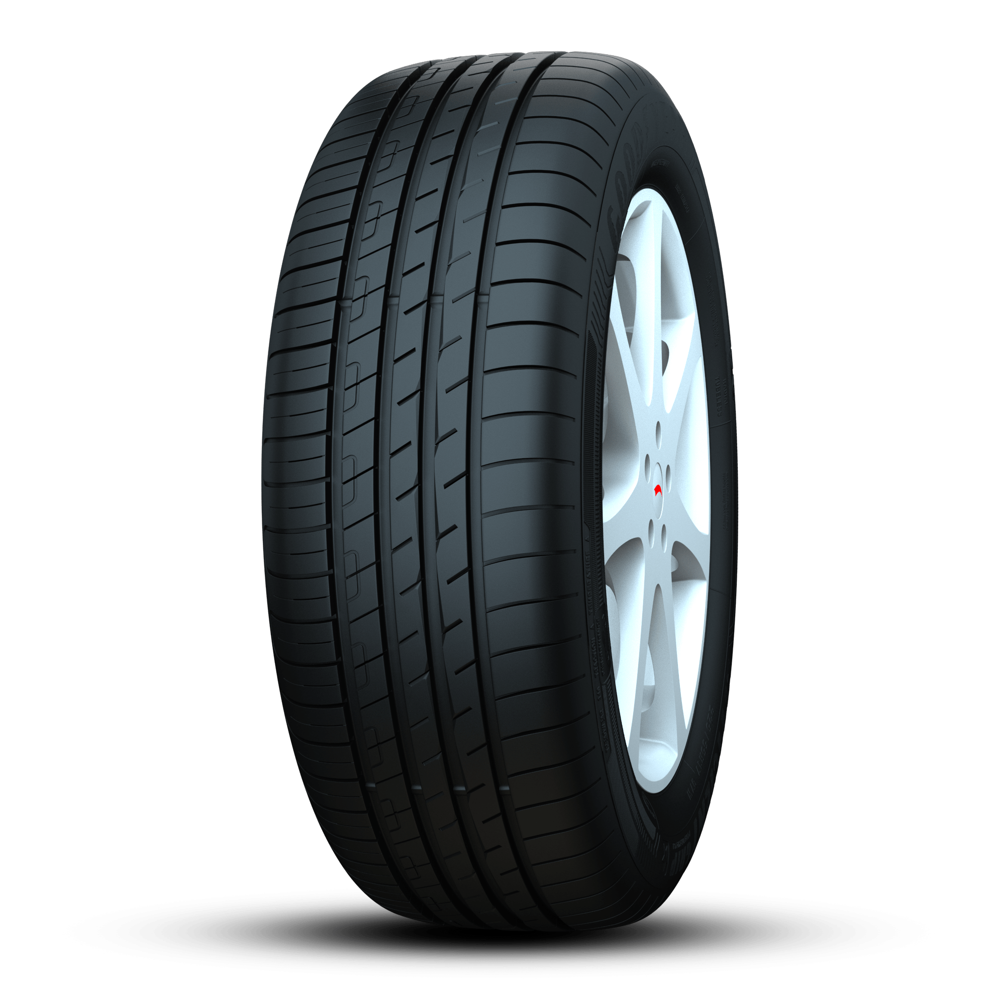 Купить Шины Goodyear Efficientgrip R16