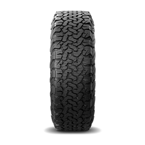 BFGoodrich® All Terrain T/A KO2 35/12.5R17 121 R
