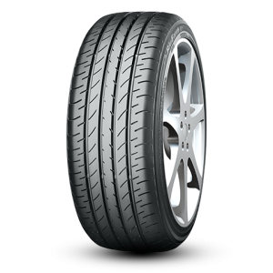 Yokohama BluEarth E51A 225/60R17 99 H