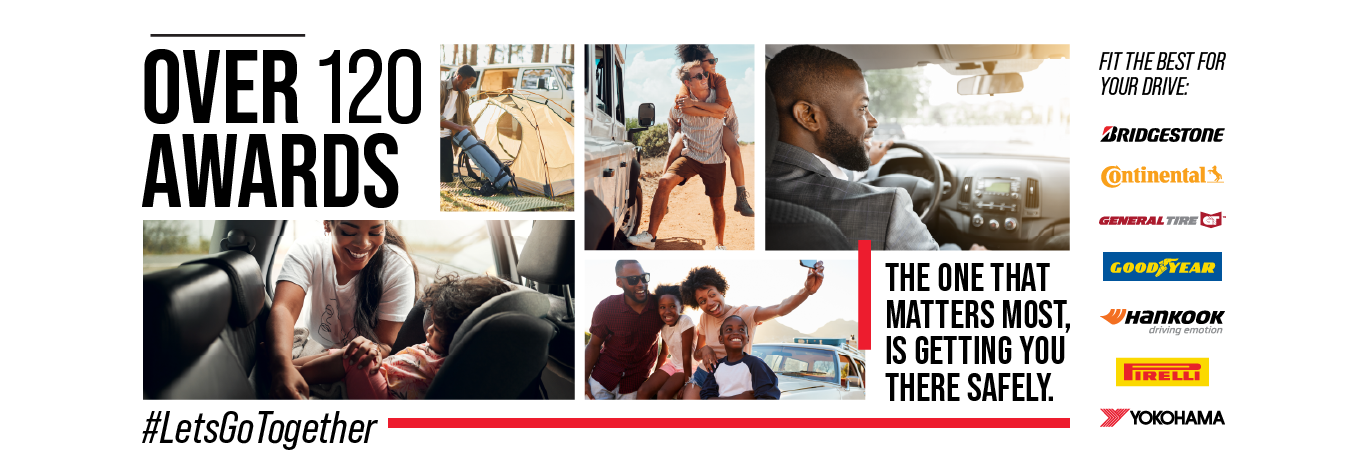 Easter promotion banner. Easter Tyre Deals