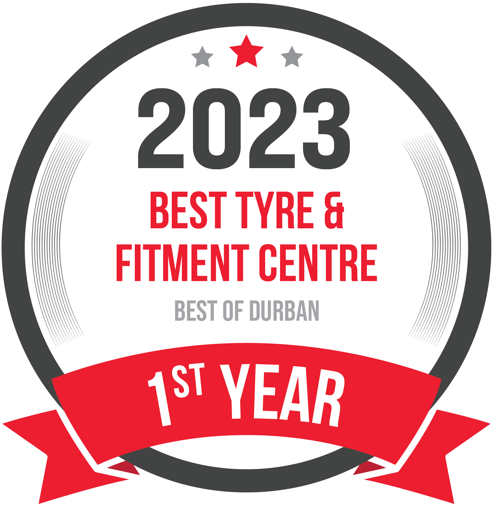 Tiger Wheel & Tyre Award