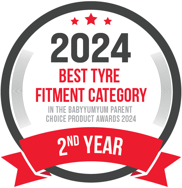 Tiger Wheel & Tyre Award