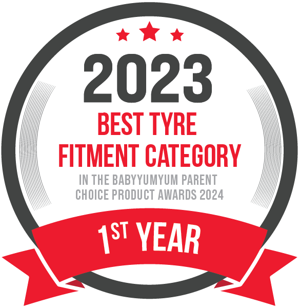 Tiger Wheel & Tyre Award