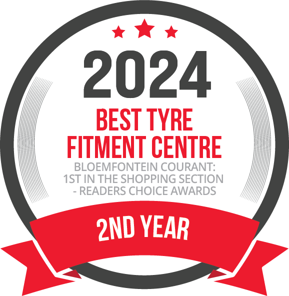 Tiger Wheel & Tyre Award