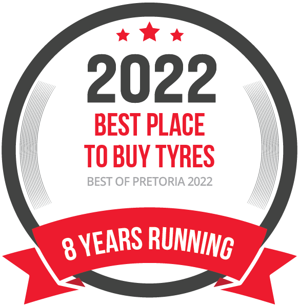 Tiger Wheel & Tyre Award