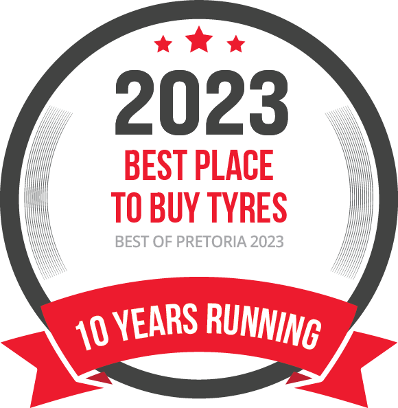 Tiger Wheel & Tyre Award