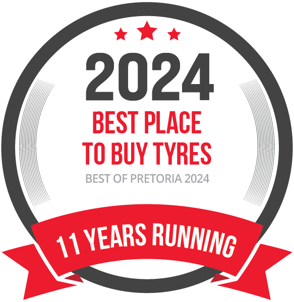 Tiger Wheel & Tyre Award
