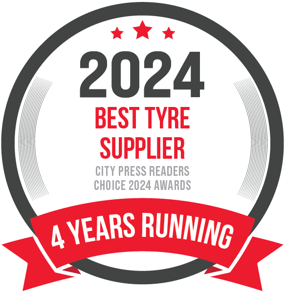 Tiger Wheel & Tyre Award