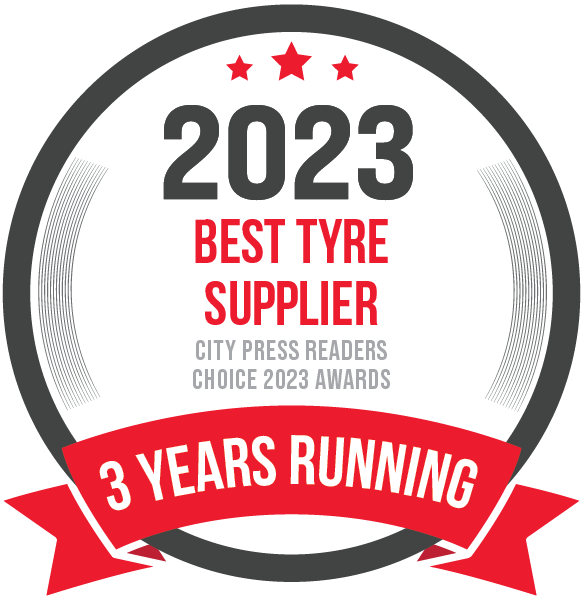 Tiger Wheel & Tyre Award