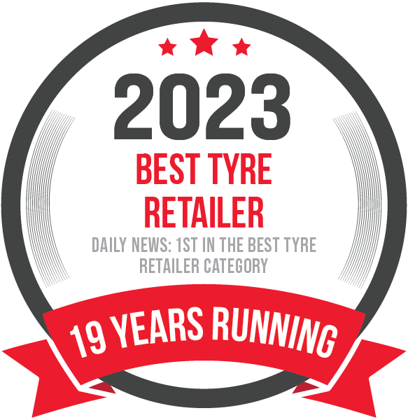 Tiger Wheel & Tyre Award