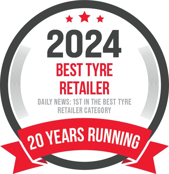 Tiger Wheel & Tyre Award