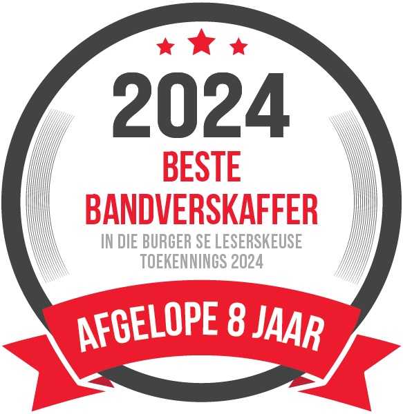 Tiger Wheel & Tyre Award