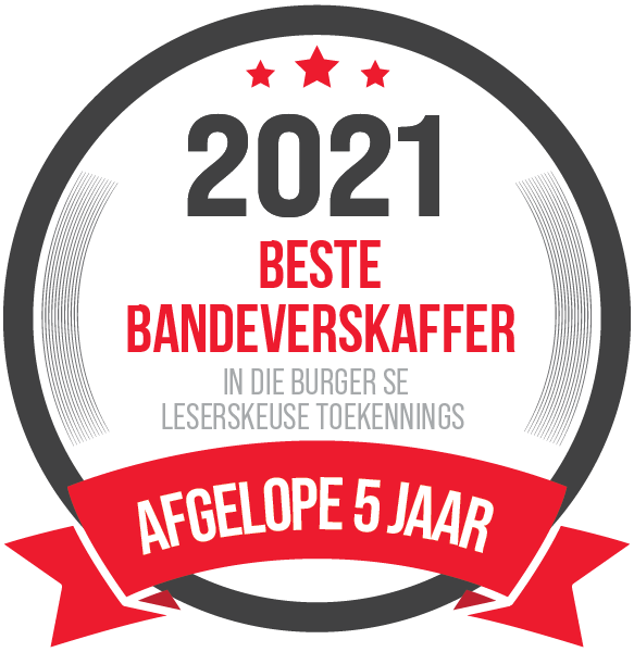 Tiger Wheel & Tyre Award