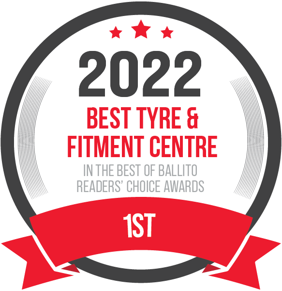 Tiger Wheel & Tyre Award