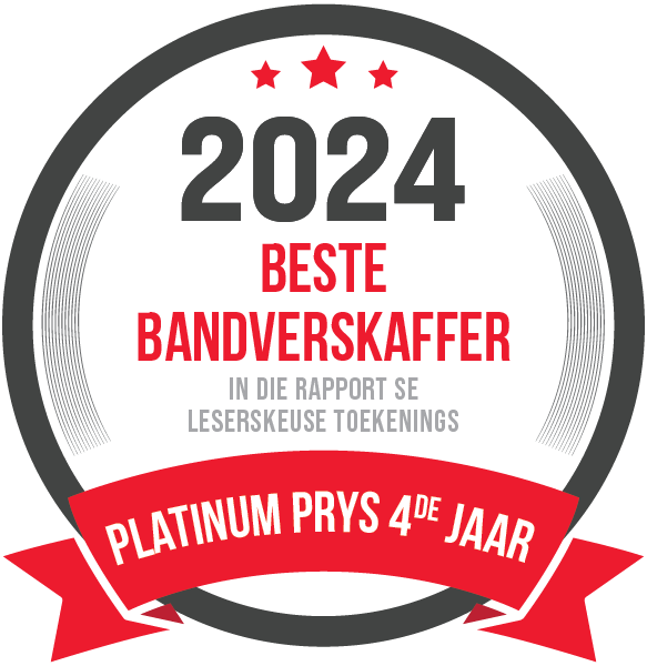 Tiger Wheel & Tyre Award