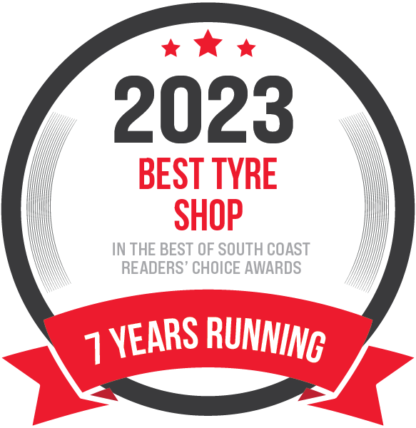 Tiger Wheel & Tyre Award