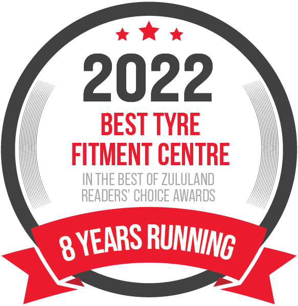 Tiger Wheel & Tyre Award