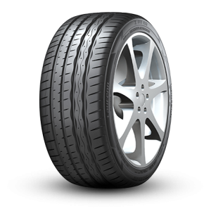 Laufenn Z FIT EQ LK03 255/40R19 100 Y