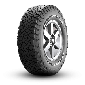 BFGoodrich® All Terrain T/A KO3 325/60R20 128 S